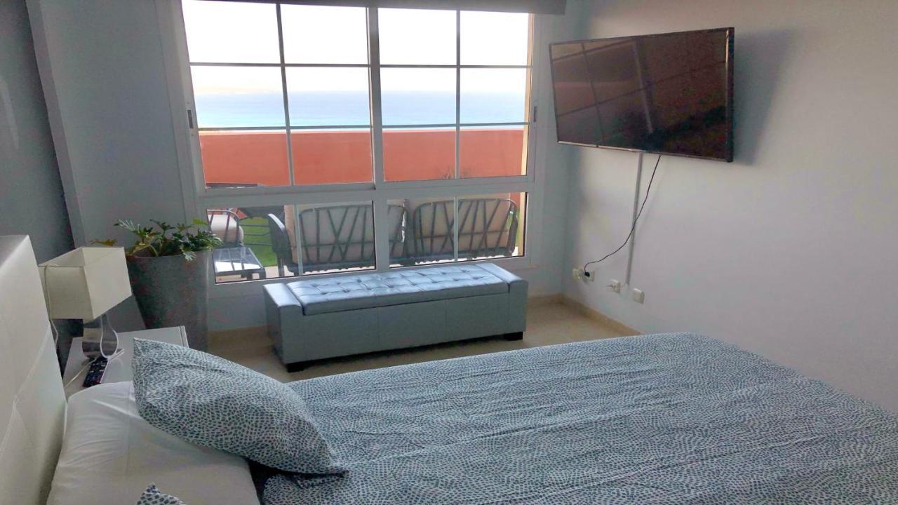 Welooveyou Top Cocoon Costa Calma Zewnętrze zdjęcie